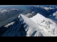 Mt Cook Peak & Alps 1 2885